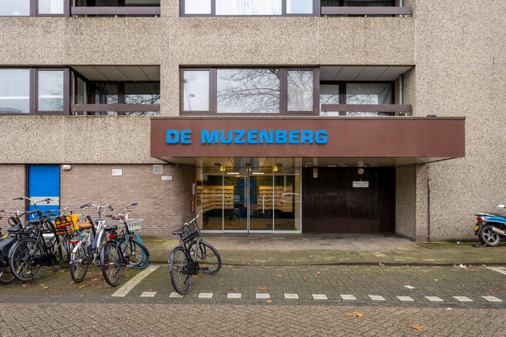 Foto 20 van Penelopestraat 57