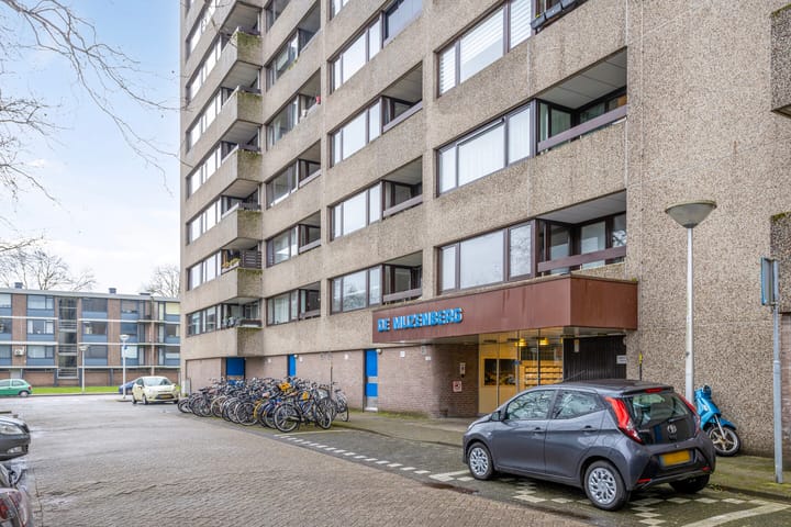 Foto 25 van Penelopestraat 57