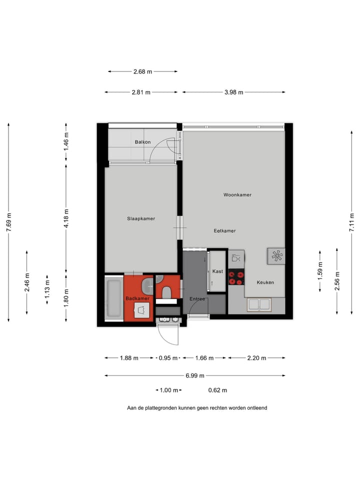 Foto 27 van Penelopestraat 57