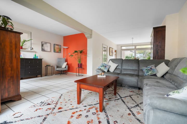 Foto 2 van Bredeweg 15