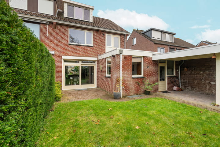 Foto 4 van Bredeweg 15