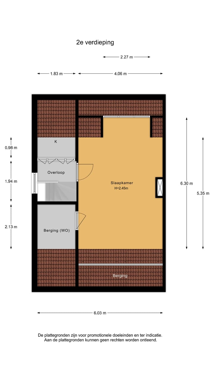 Foto 61 van Bredeweg 15