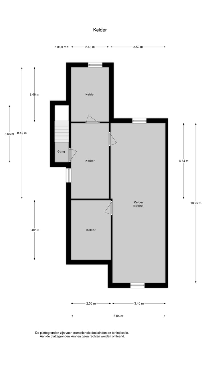 Foto 62 van Bredeweg 15