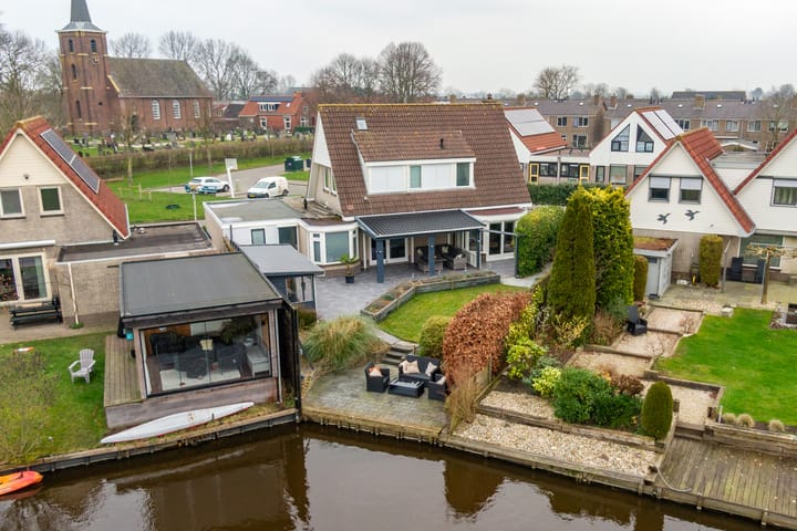 Foto 5 van de Tromp 5