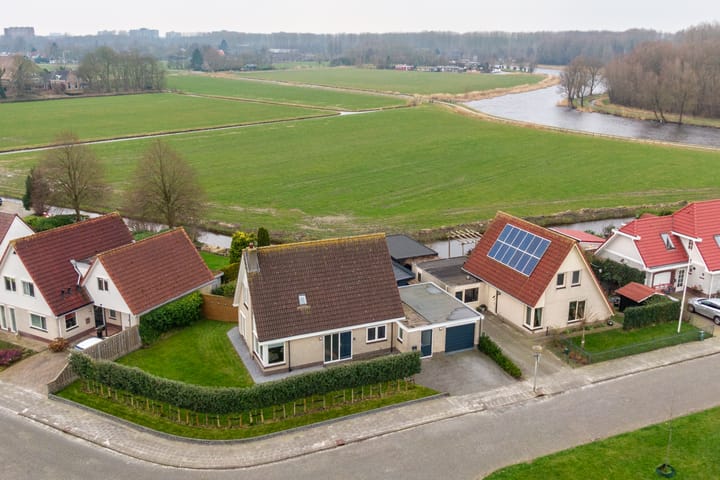 Foto 6 van de Tromp 5