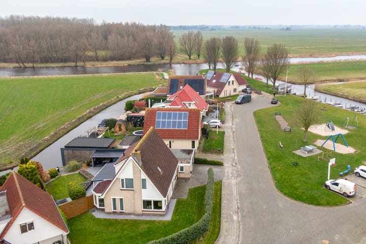 Foto 7 van de Tromp 5