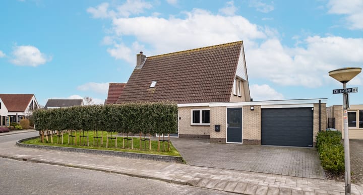 Foto 8 van de Tromp 5