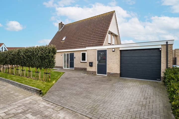 Foto 9 van de Tromp 5