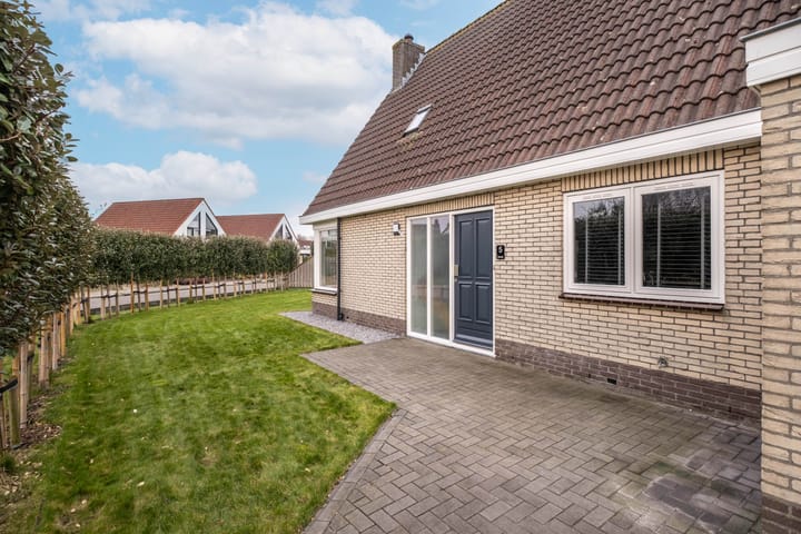 Foto 10 van de Tromp 5