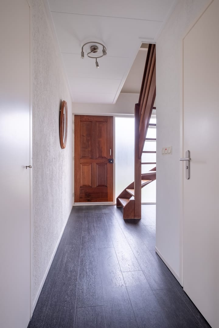 Foto 11 van de Tromp 5