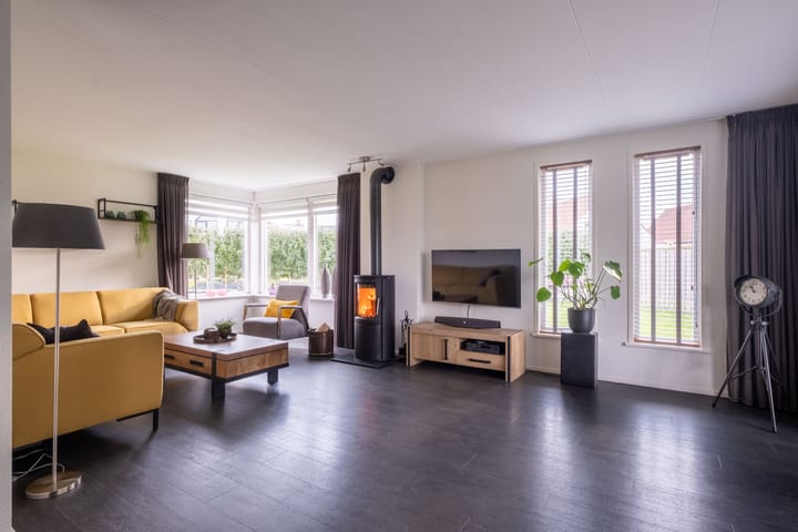 Foto 16 van de Tromp 5