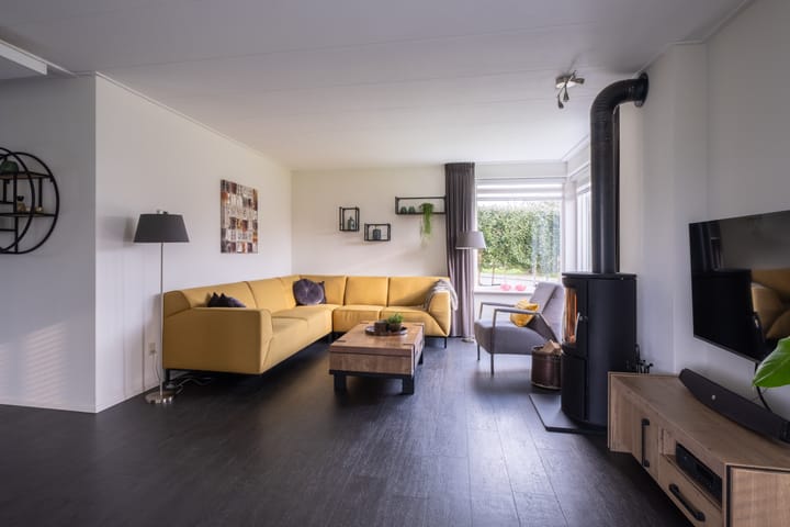 Foto 17 van de Tromp 5