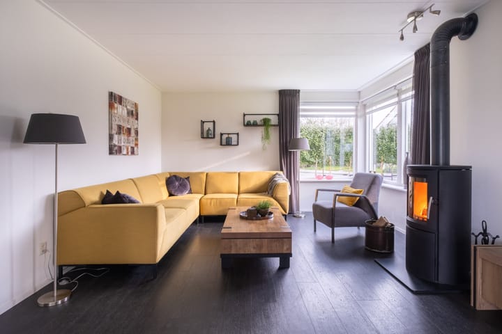 Foto 18 van de Tromp 5