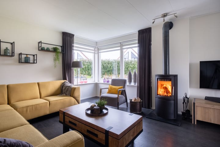 Foto 19 van de Tromp 5