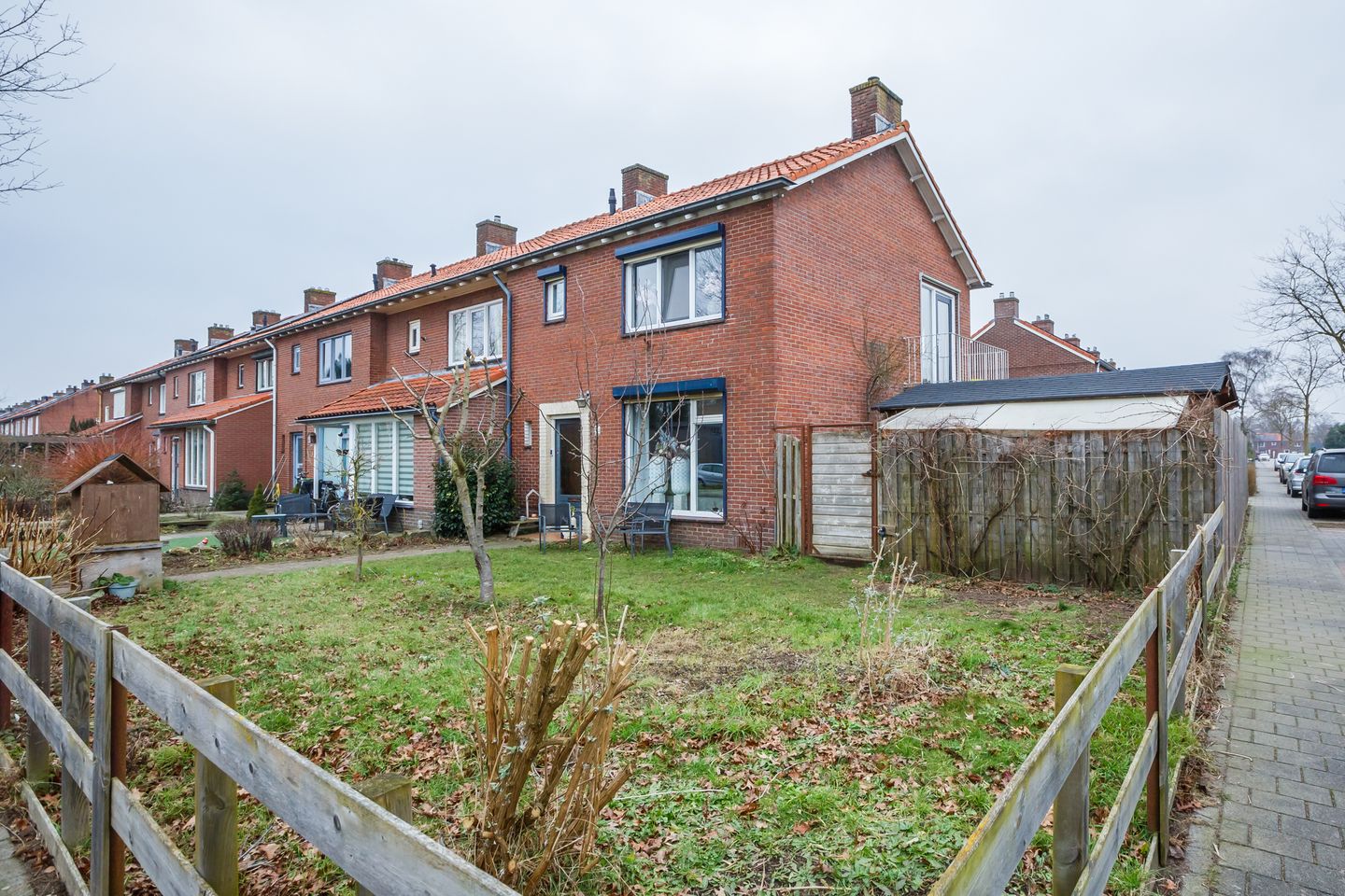 Foto 1 van van Limburg Stirumlaan 65