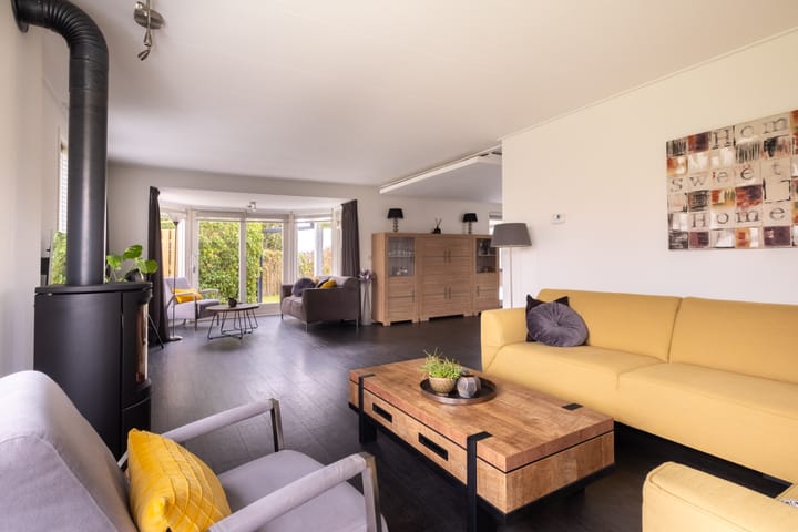 Foto 22 van de Tromp 5