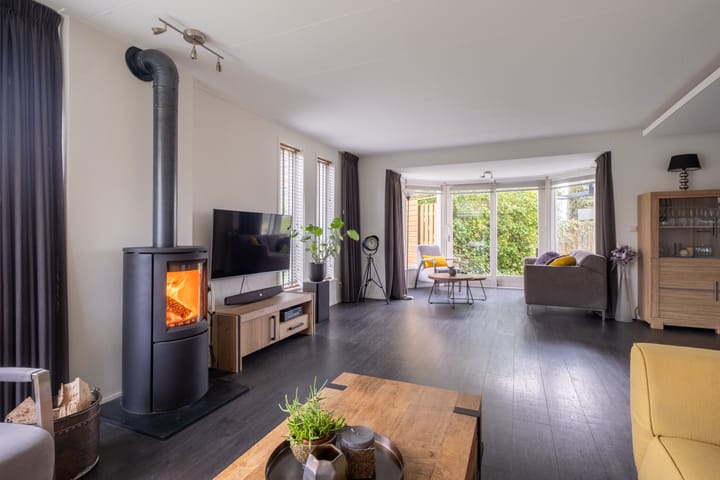 Foto 23 van de Tromp 5