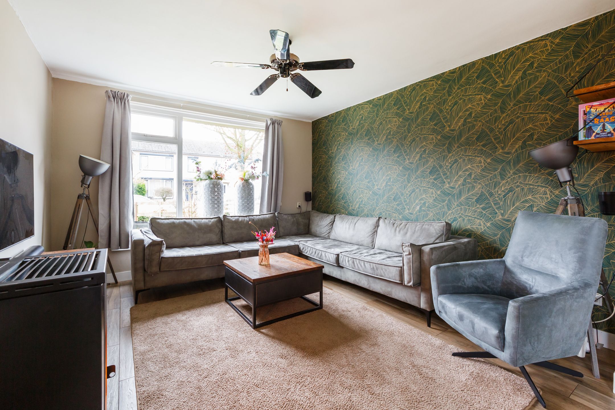 Foto 3 van van Limburg Stirumlaan 65