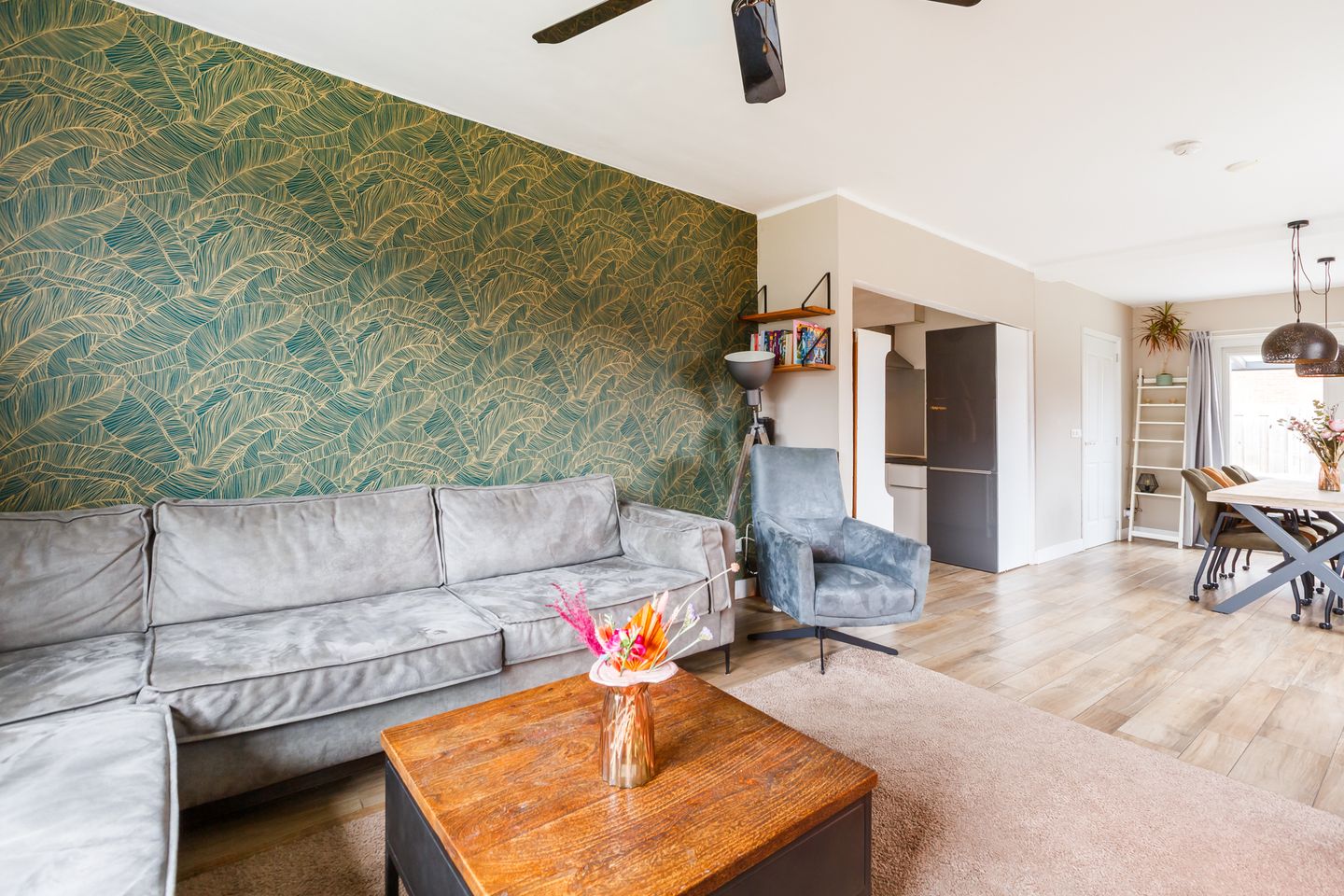 Foto 5 van van Limburg Stirumlaan 65