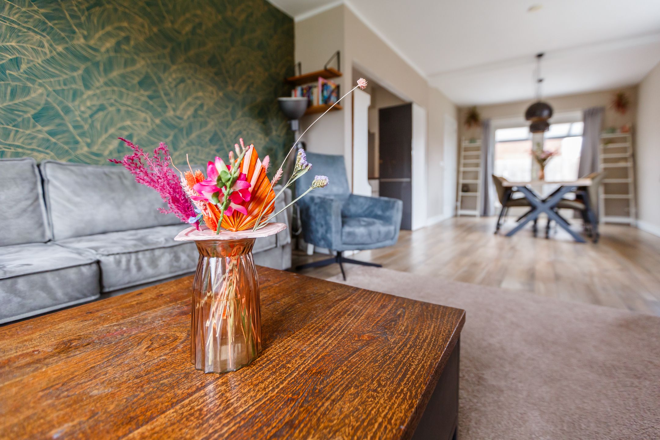 Foto 6 van van Limburg Stirumlaan 65