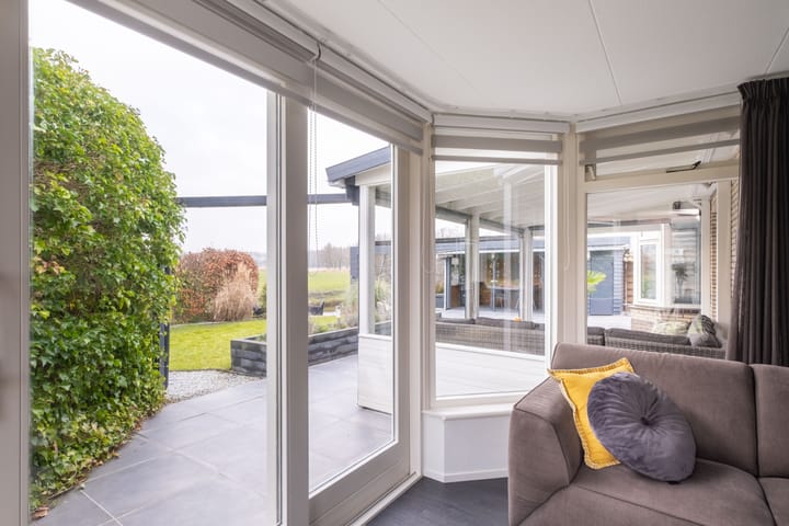 Foto 27 van de Tromp 5