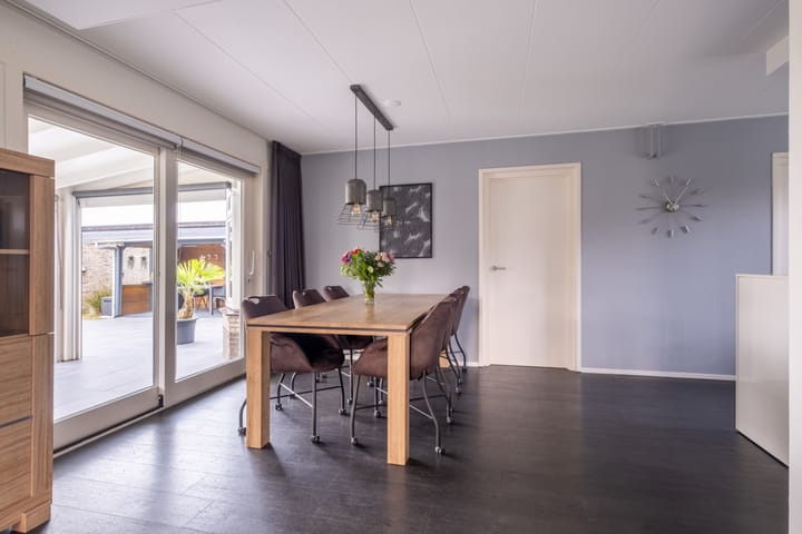 Foto 30 van de Tromp 5