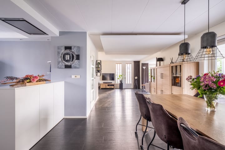 Foto 36 van de Tromp 5