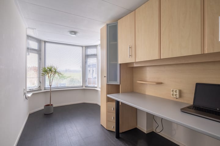 Foto 38 van de Tromp 5