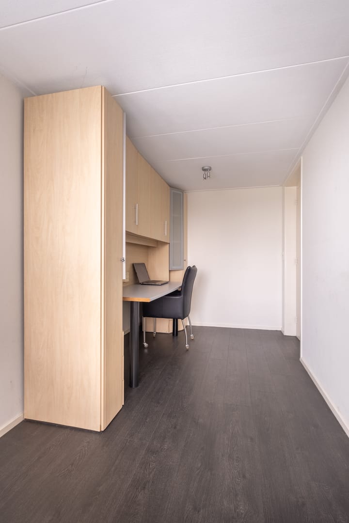 Foto 39 van de Tromp 5