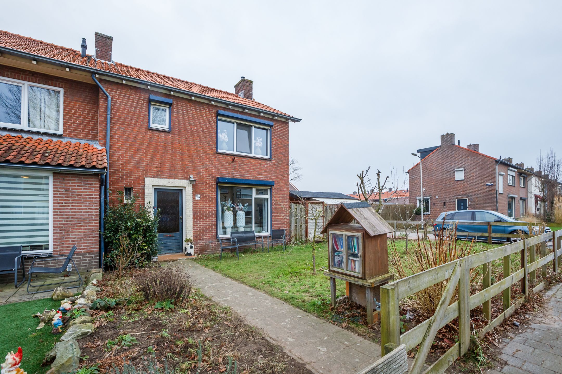 Foto 21 van van Limburg Stirumlaan 65