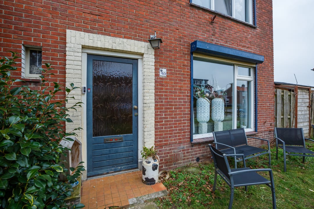 Foto 22 van van Limburg Stirumlaan 65