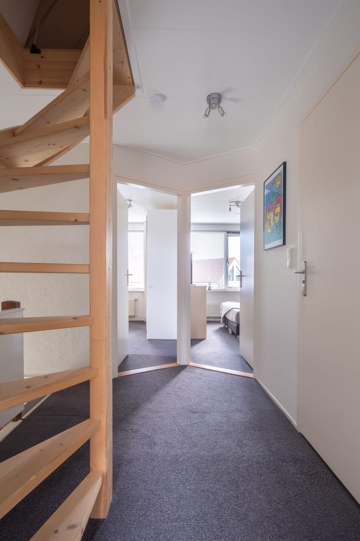 Foto 43 van de Tromp 5