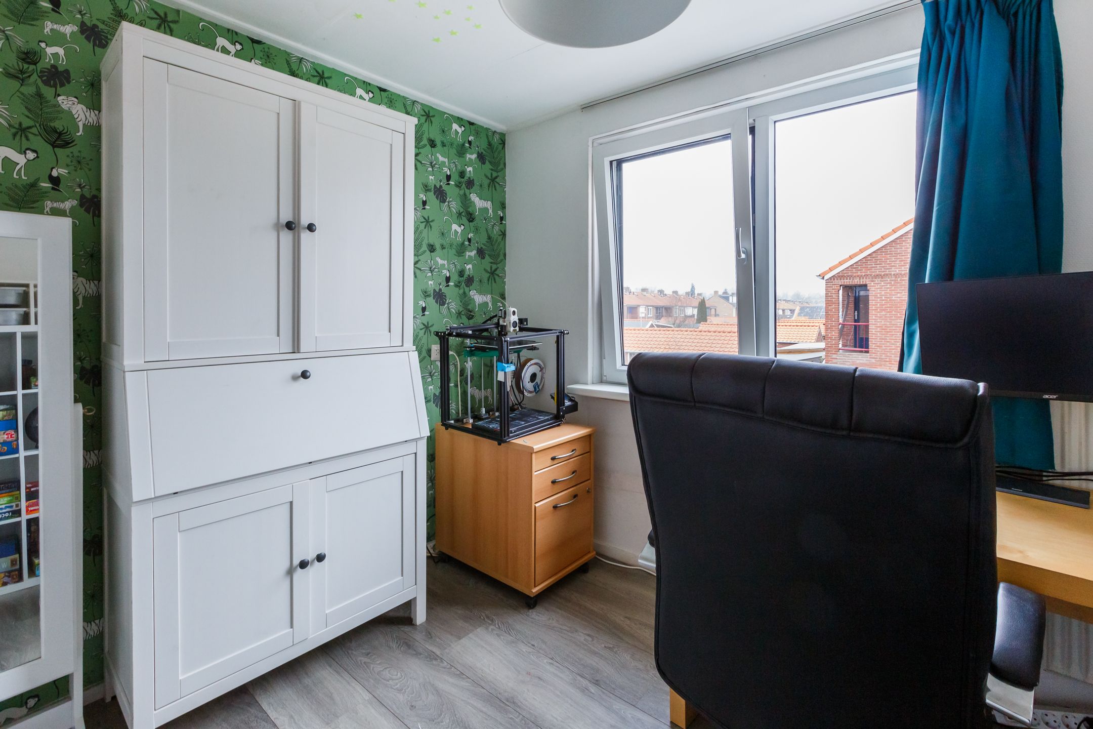 Foto 30 van van Limburg Stirumlaan 65