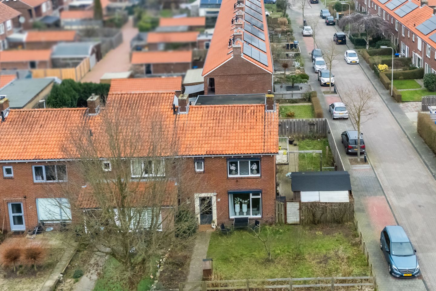 Foto 40 van van Limburg Stirumlaan 65