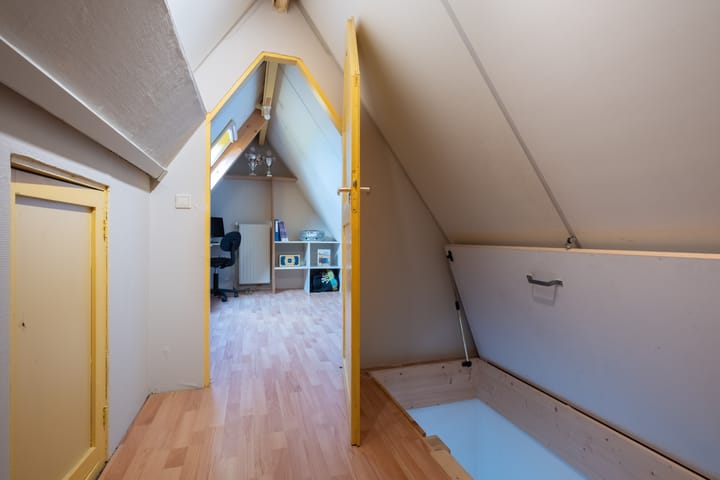 Foto 63 van de Tromp 5