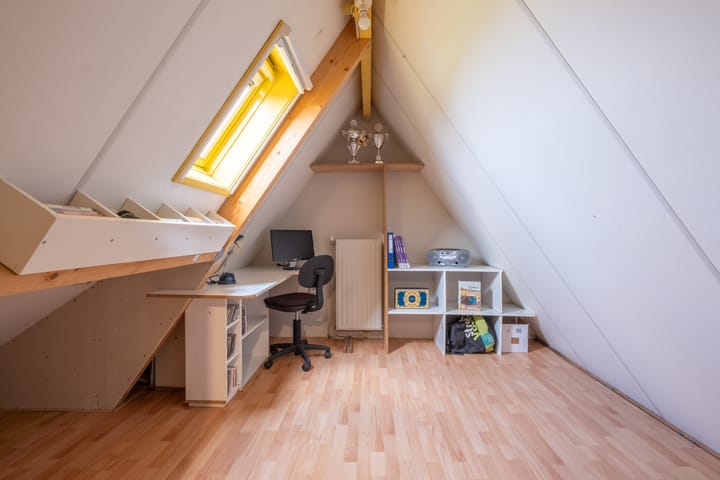 Foto 64 van de Tromp 5