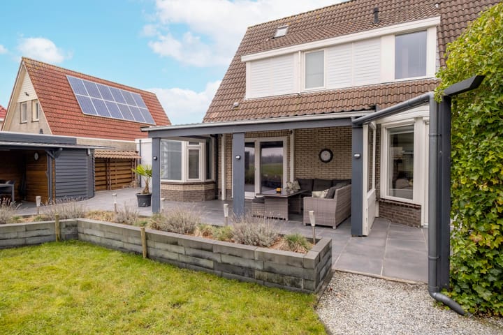 Foto 80 van de Tromp 5