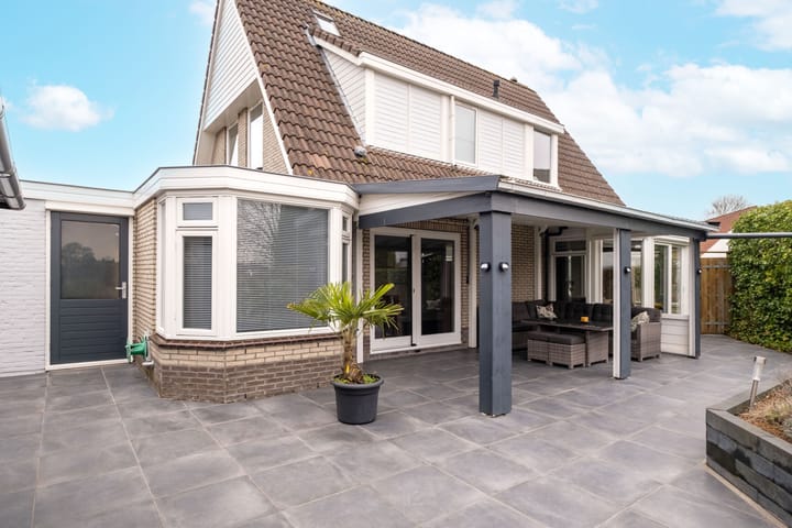 Foto 81 van de Tromp 5