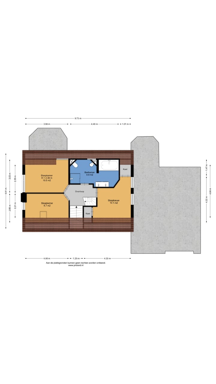 Foto 89 van de Tromp 5