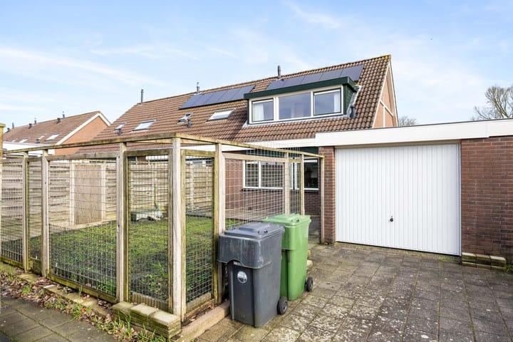 Foto 5 van Galjoenweg 68