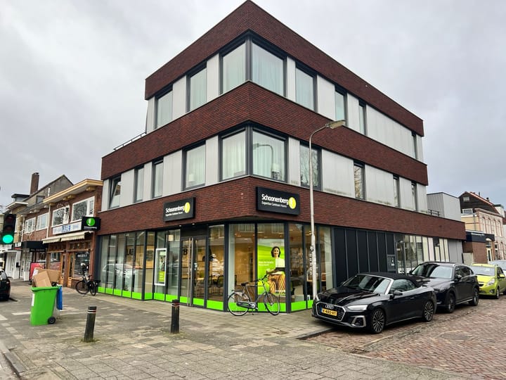 Photo 1 of Verhoevenstraat 95-B