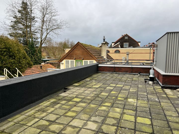 Photo 11 of Verhoevenstraat 95-B