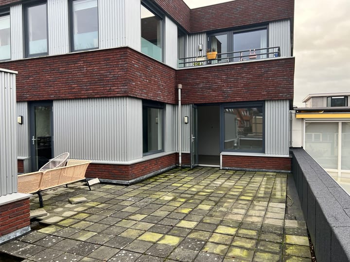 Photo 12 of Verhoevenstraat 95-B