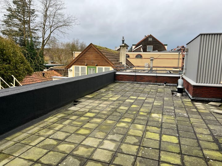 Photo 13 of Verhoevenstraat 95-B