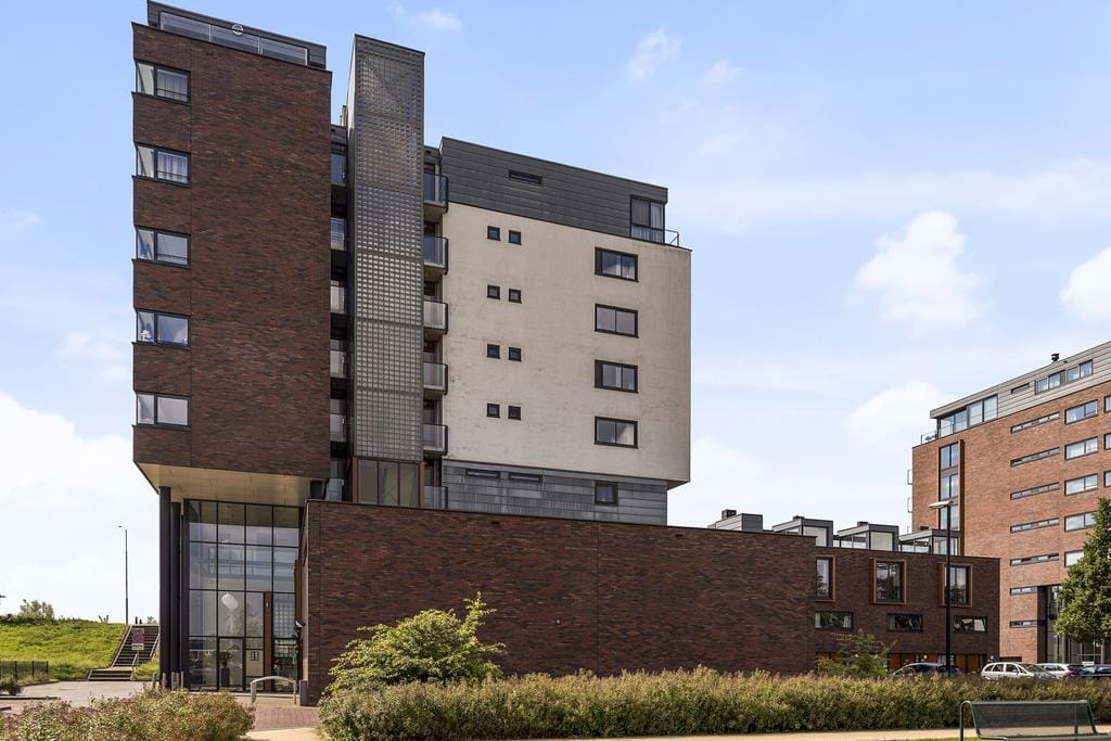 Foto 1 van Annie Foorestraat 32