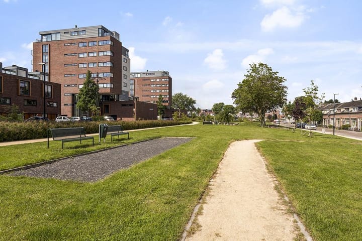 Foto 2 van Annie Foorestraat 32