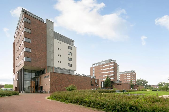 Foto 3 van Annie Foorestraat 32