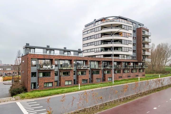 Foto 4 van Annie Foorestraat 32