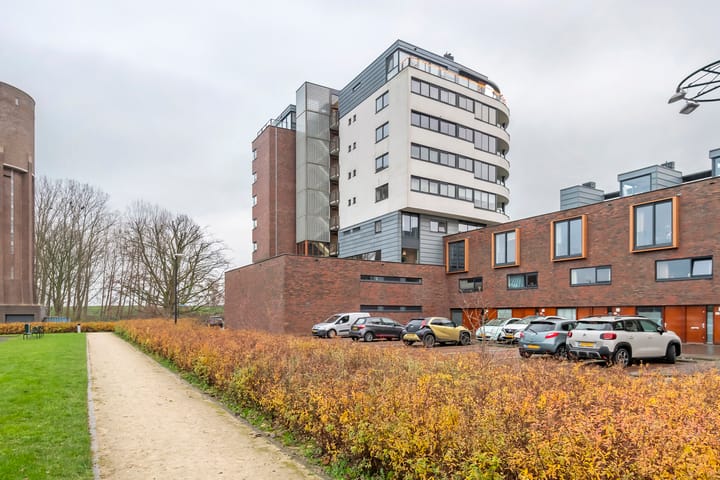 Foto 5 van Annie Foorestraat 32