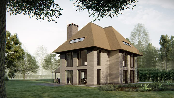 Foto 2 van Soestdijkseweg Noord